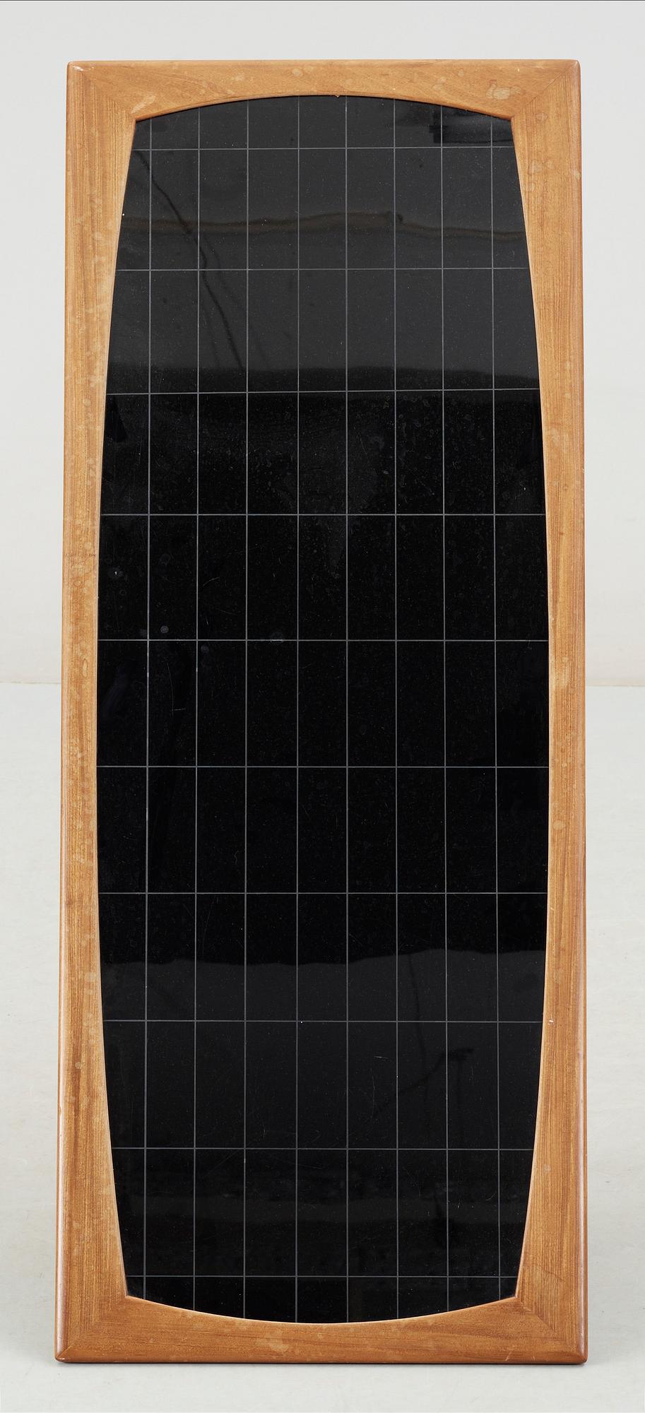 SOFFBORD, Säffle möbelfabrik, 1950/1960-tal.