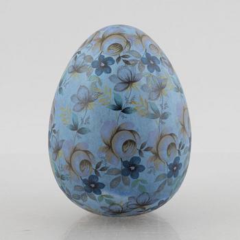 Lisa Larson, skulptur, stengods, Gustavsberg.