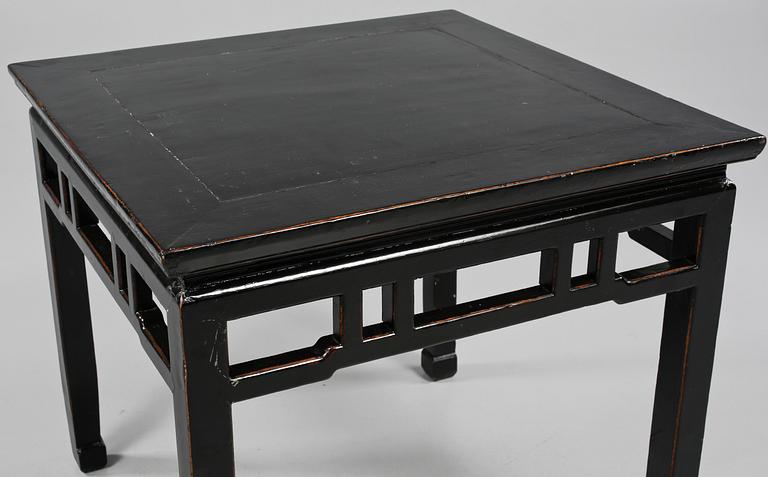 BORD, Kina, 1900-tal.