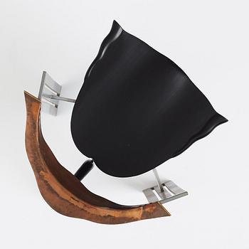 Borek Sipek, karmstol, "Ota Otanek", Vitra, efter 1988.