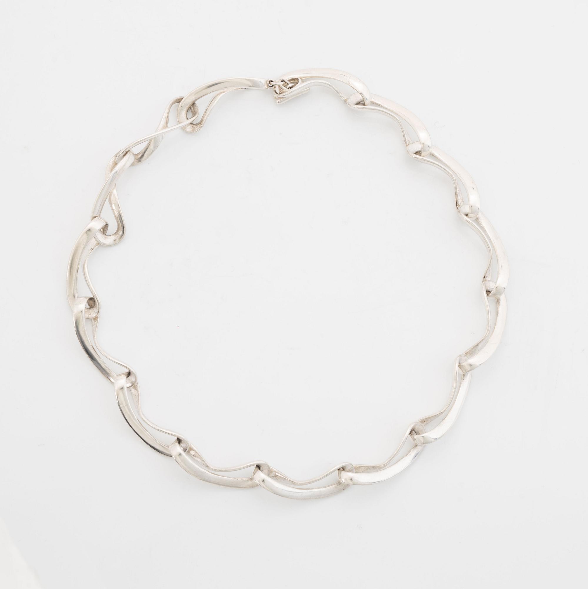 Georg Jensen,