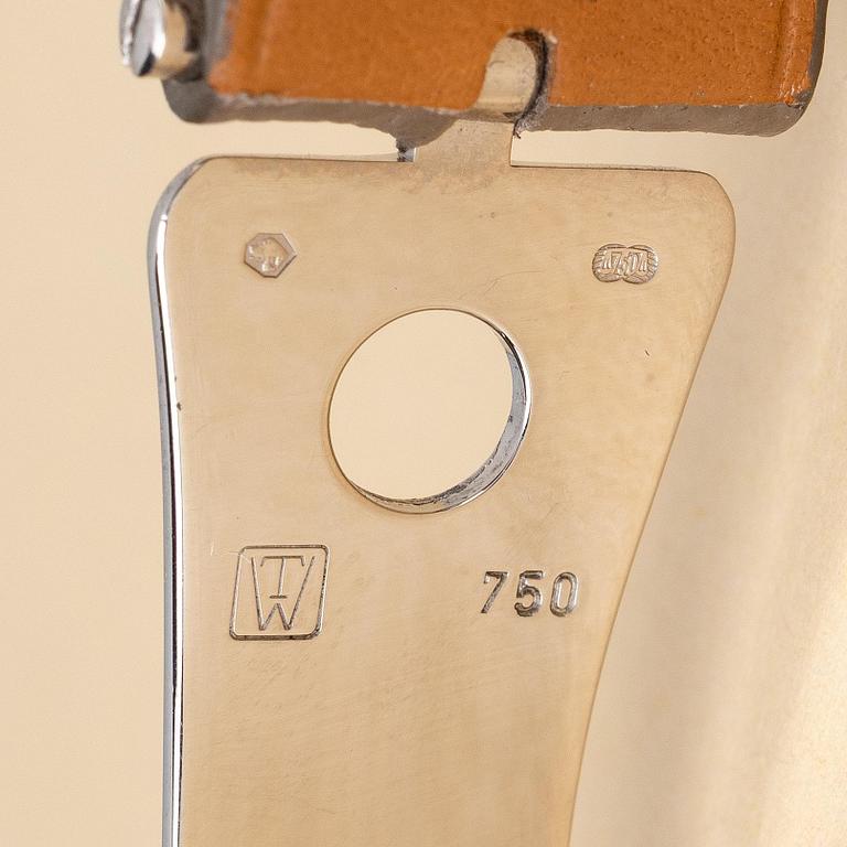 Patek Philippe, Perpetual Calendar, ca 2004.
