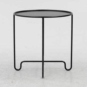 Caroline Ek, Coffee table, "Coco Tea Black", Coco Collection, Caroline Ek Design, Sweden.