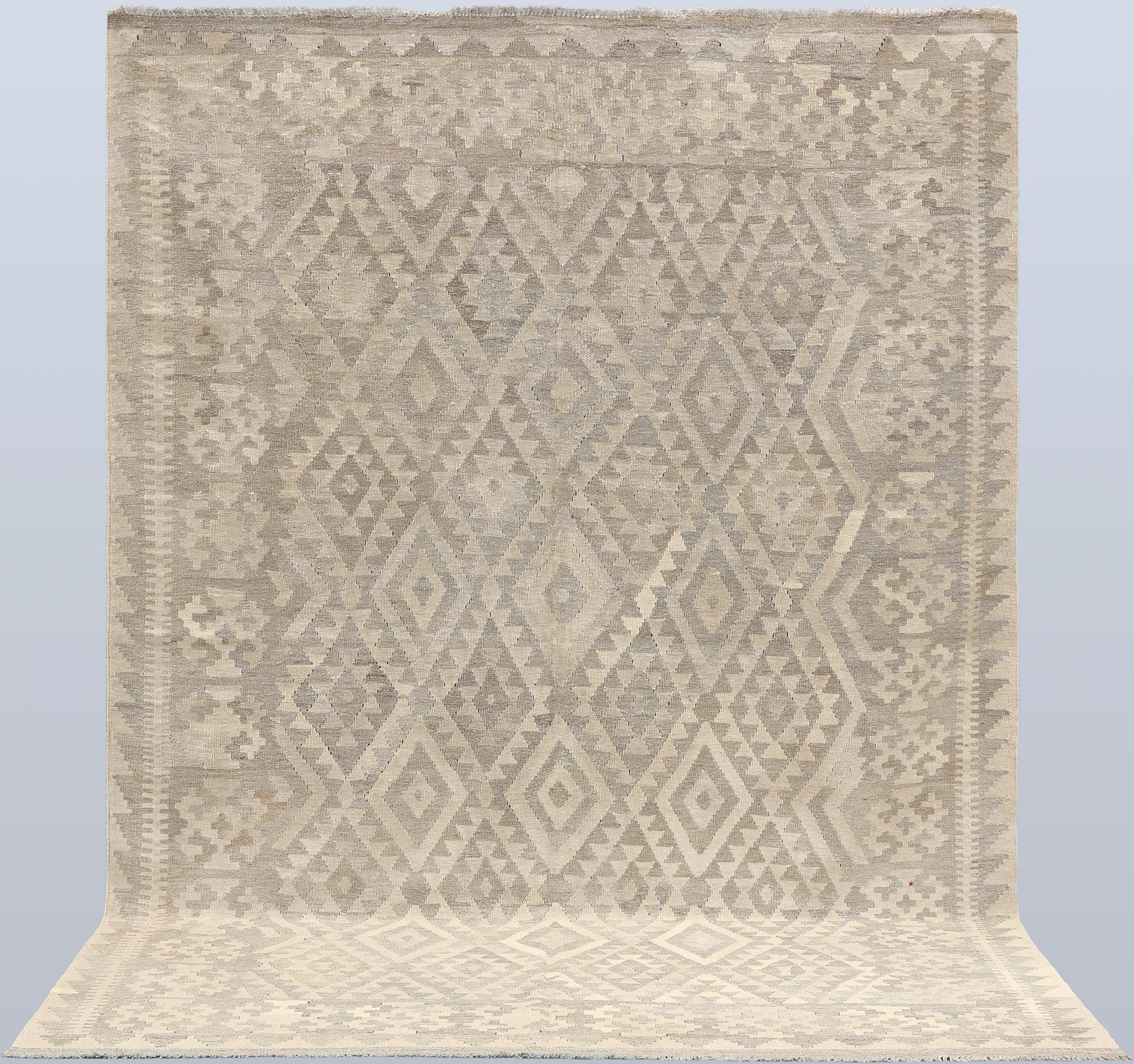 Matta, Kelim, 292 x 208 cm.