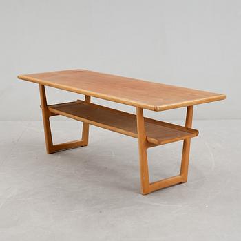 SOFFBORD, 1950/60-tal.
