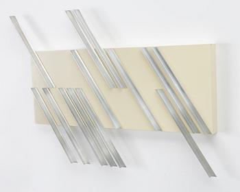 Lars Erik Falk, "Modul relief 187".