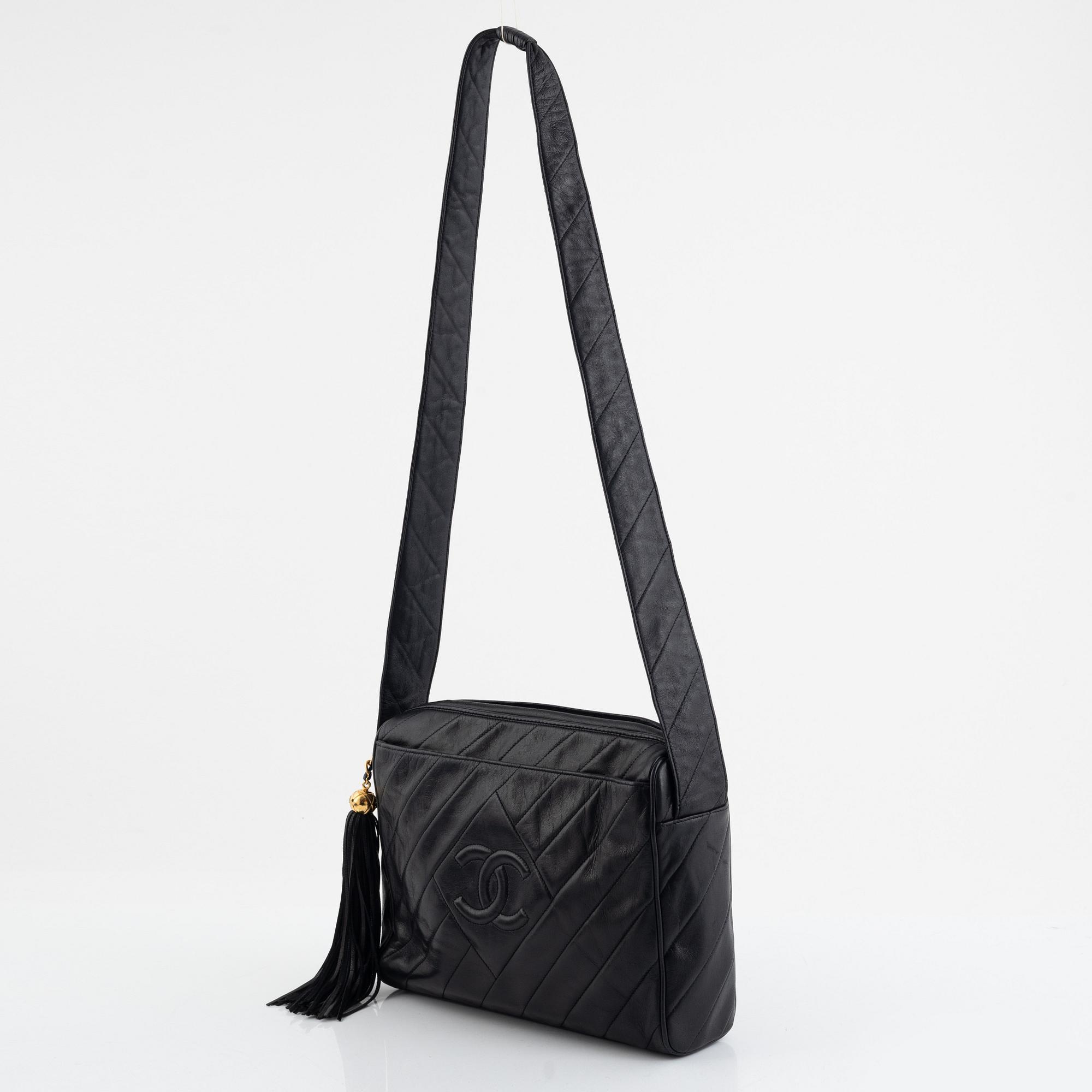 Chanel, väska, 1995.