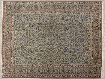 MATTA, Keshan, 1900-talets senare del, 355 x 275 cm.