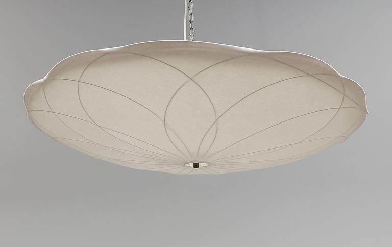 PLAFOND, sannolikt "Pia", Tore Ahlsén, Gärsnäs, 1900-talets andra hälft.