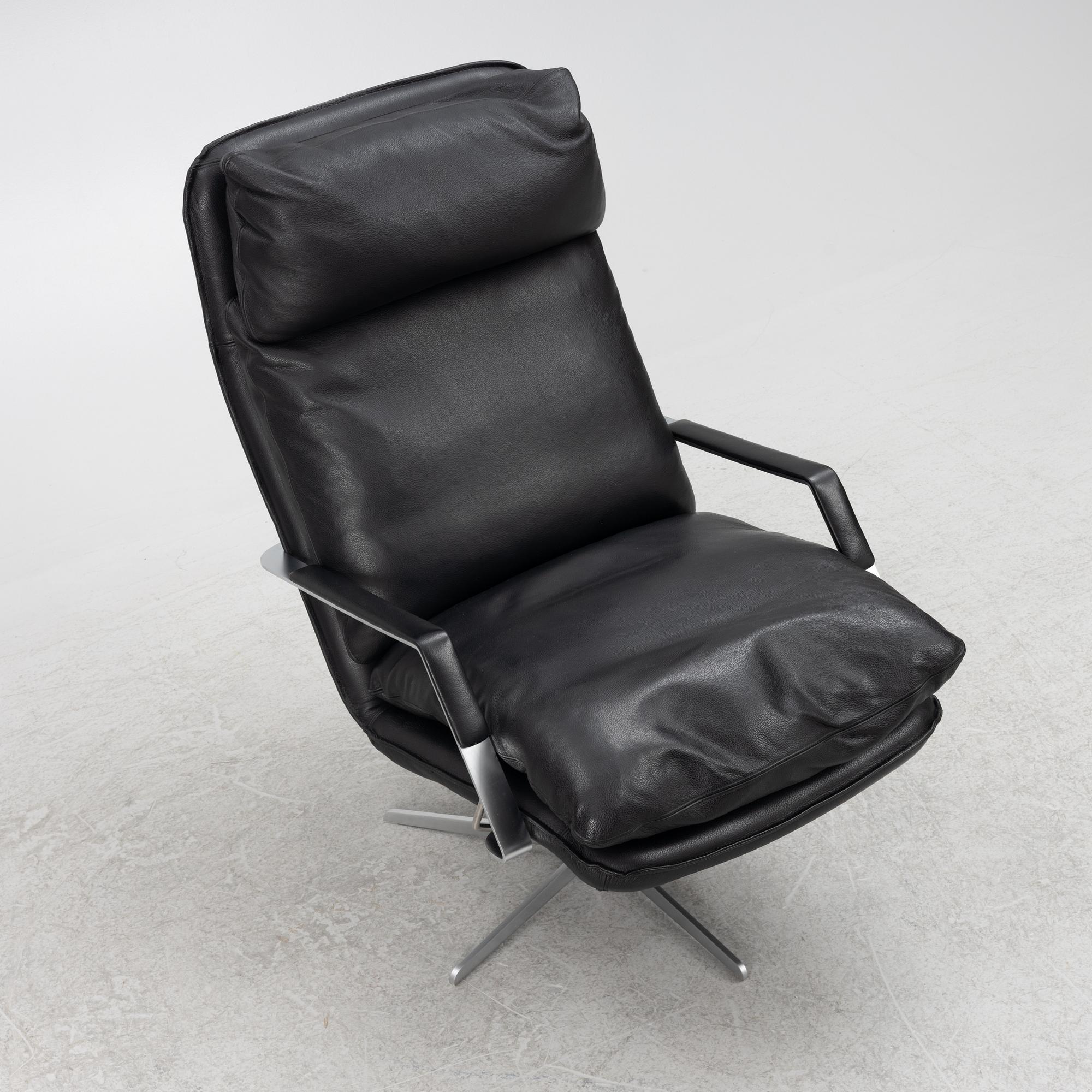 Søren Lund, fåtölj, "SL 330", Danmark, 2000-tal.