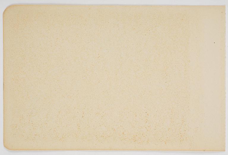 Lotte Laserstein, Portrait of Gottfried Meyer.