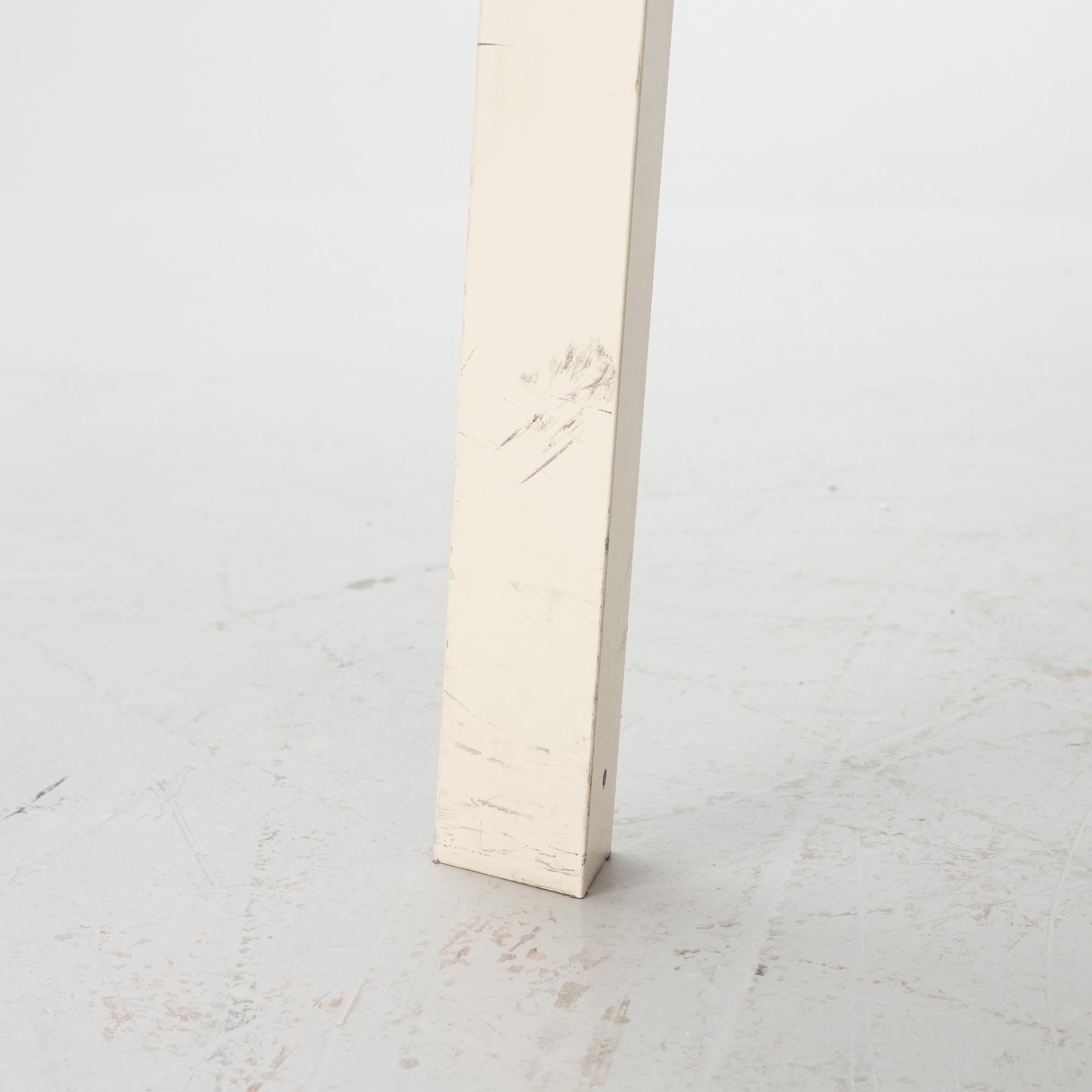 Claesson Koivisto Rune, a 'Pergola' dining table, Iren Uffici, Italy.