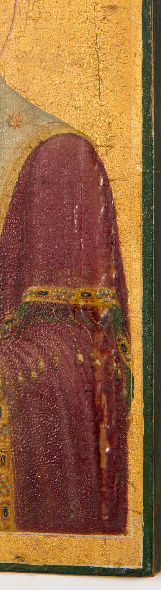 Ikon, Ryssland 1800-talets slut.