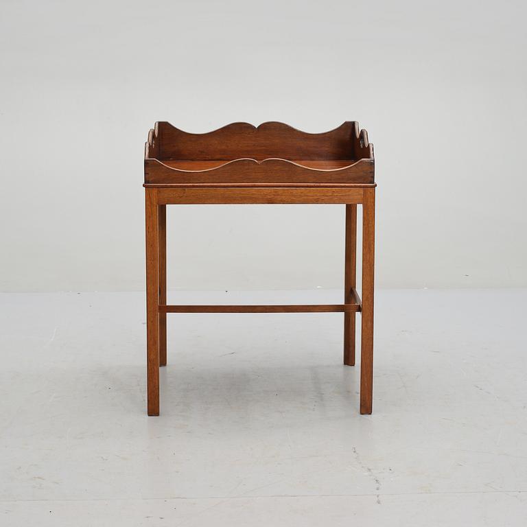 BRICKBORD, England, 1900-tal.