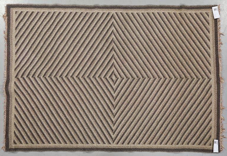 MATTA, dubbelväv, 180 x 125 cm.
