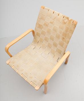 KARMSTOL, Yngve Ekström, Skandiform.