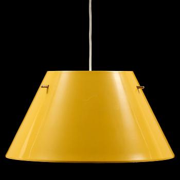 TAKLAMPA, Hans-Agne Jacobsson, Markaryd, 1960/1970-tal. H 22.