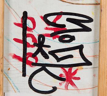 Jani Hänninen, Head Crack.