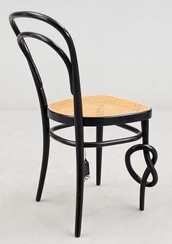 STOL, Thonet, 1900-tal.