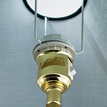 A pair of wall lamps from Cottex, second half of the 20th century.