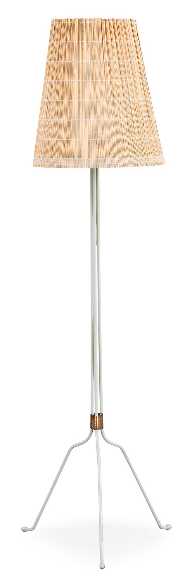 Lisa Johansson-Pape, GOLVLAMPA, 2058.