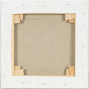 Daniel Fleur, Untitled.