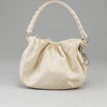 CHRISTIAN DIOR, väska, "Oblique Jacquard Handbag".