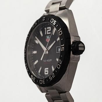 Tag Heuer, Formula 1, armbandsur, 41 mm.
