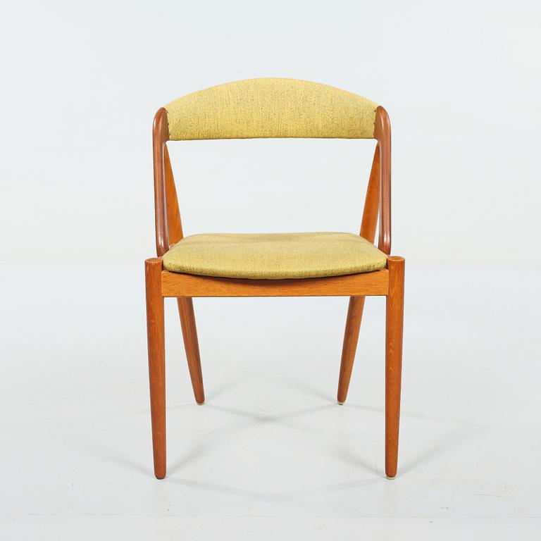 STOLAR, 6 st, Ikea, 1960-tal.