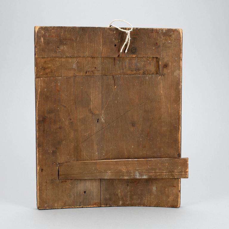 IKON, Ryssland, 1900-tal.