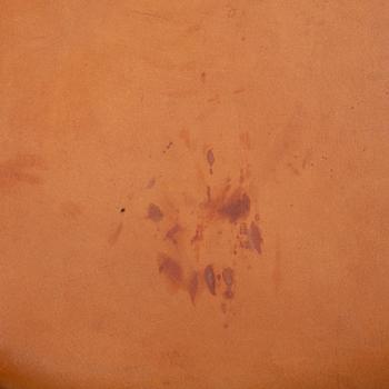 Børge Mogensen, six chairs, "Öresund", Karl Andersson & Söner, Huskvarna.