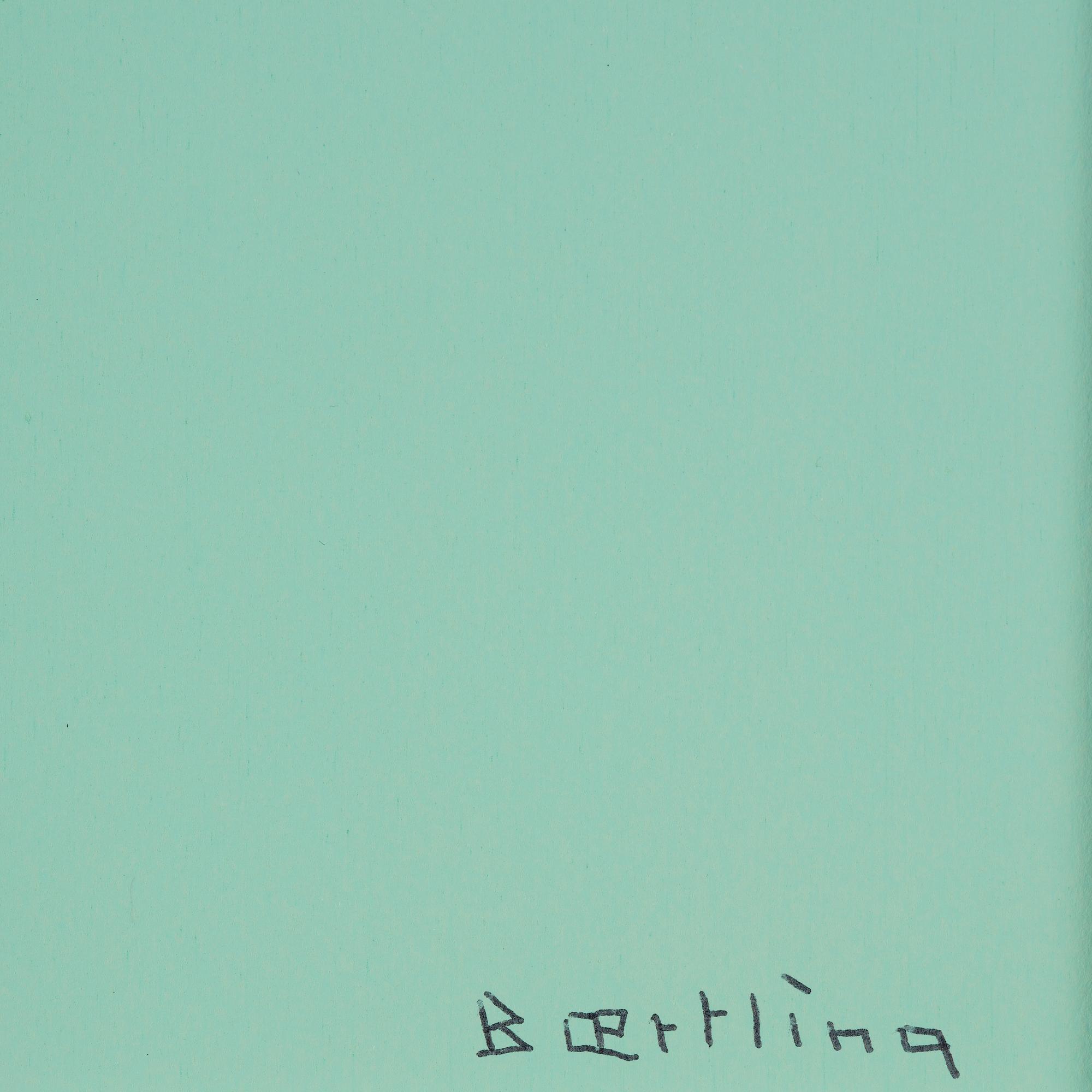 Olle Bærtling, "Asamk".