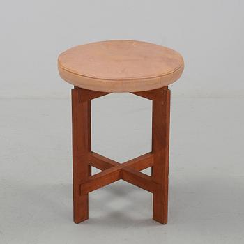 PALL, Uno Östen Kristiansson, Luxus, 1900-talets mitt.