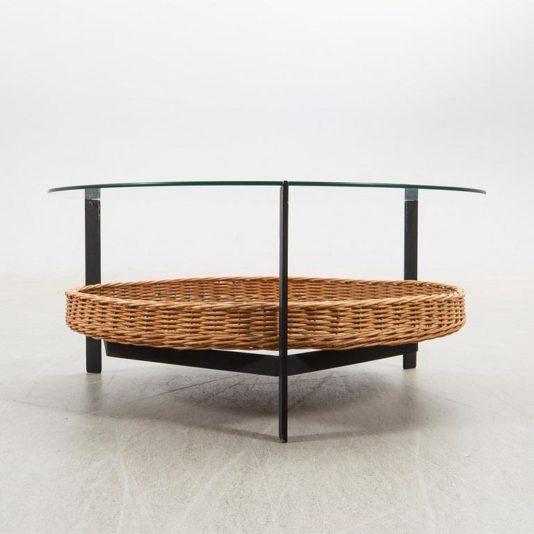 Coffee table 1960s/70s.