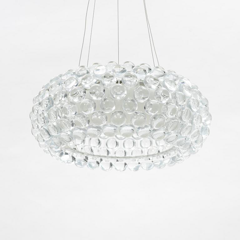 Patricia Urquiola & Eliana Gerotto, a 'Caboche' ceiling light, Foscarini, Italy.