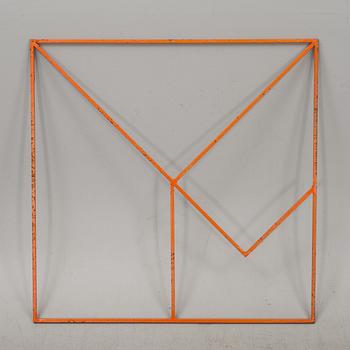 POUL KJAERHOLM, logotyp, E Kold Christensen, Danmark.