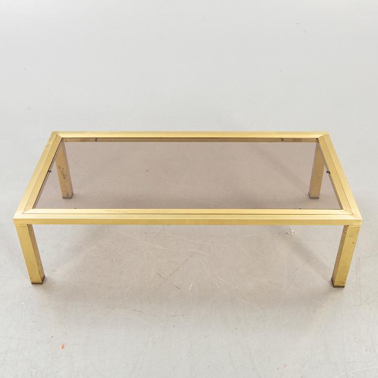 Soffbord 1900-talets senare del.