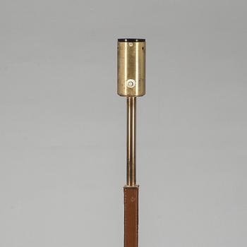 GOLVLAMPA, "Philips", 1900-talets andra hälft.