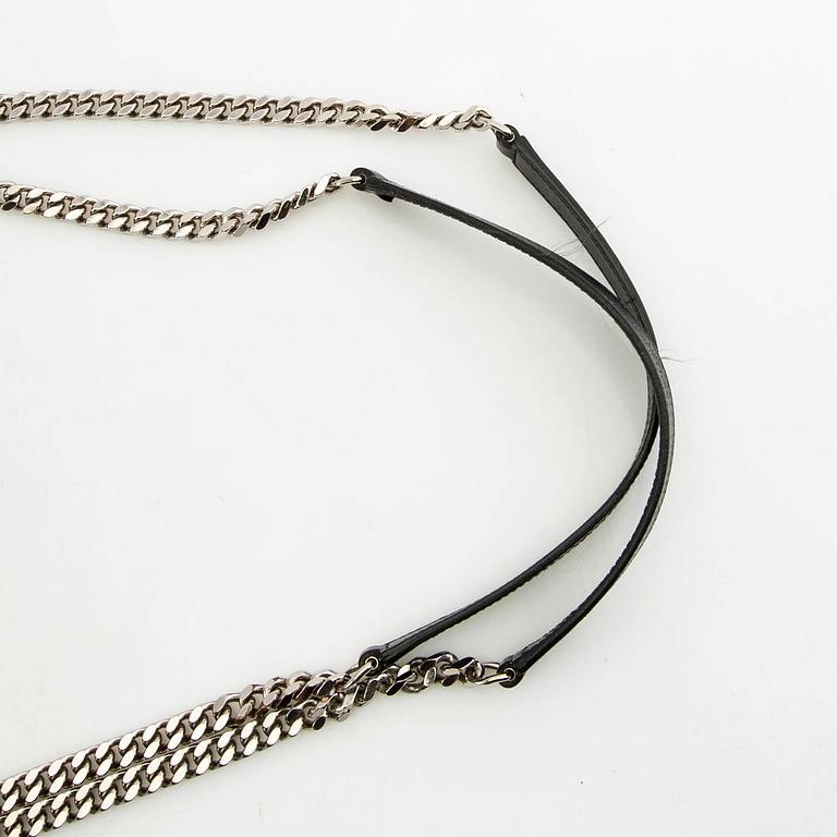 Yves Saint Laurent, väska, "Portfeuille Envelope".