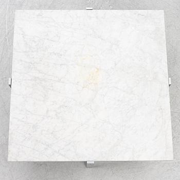 Poul Kjaerholm, soffbord, PK 65, Fritz Hansen, Danmark, 1990.