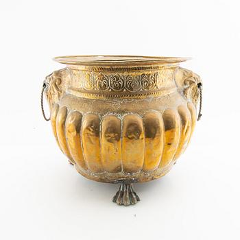 Ytterfoder barockstil 1900-talets första hälft/mitt.