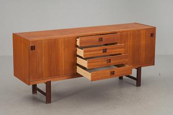 SIDEBOARD, "Korsör", IKEA 1900-talets senare del.
