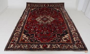 MATTA, orientalisk, ca 280 x 192.