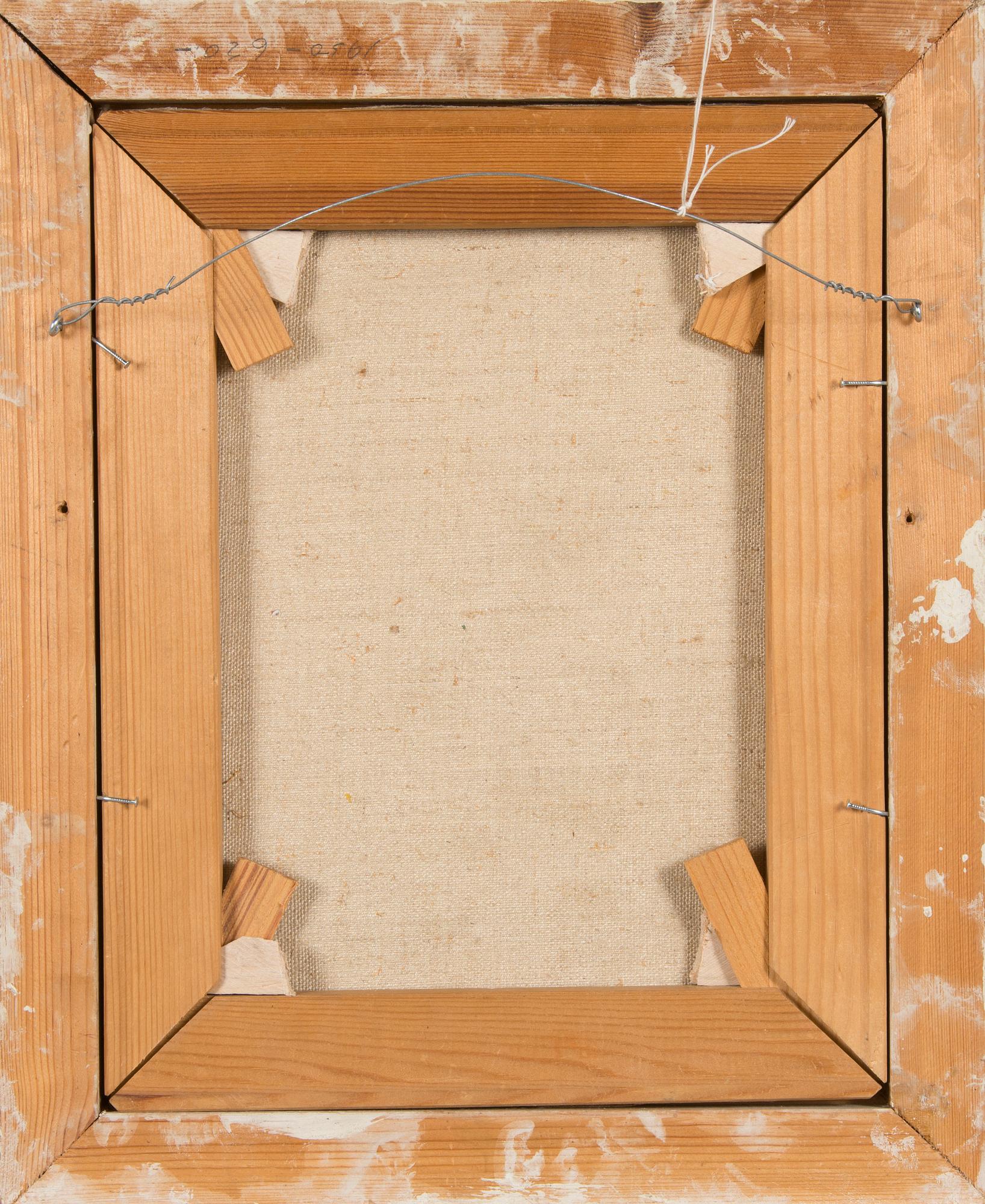 Kalle Eskola, Kukka-aihe.