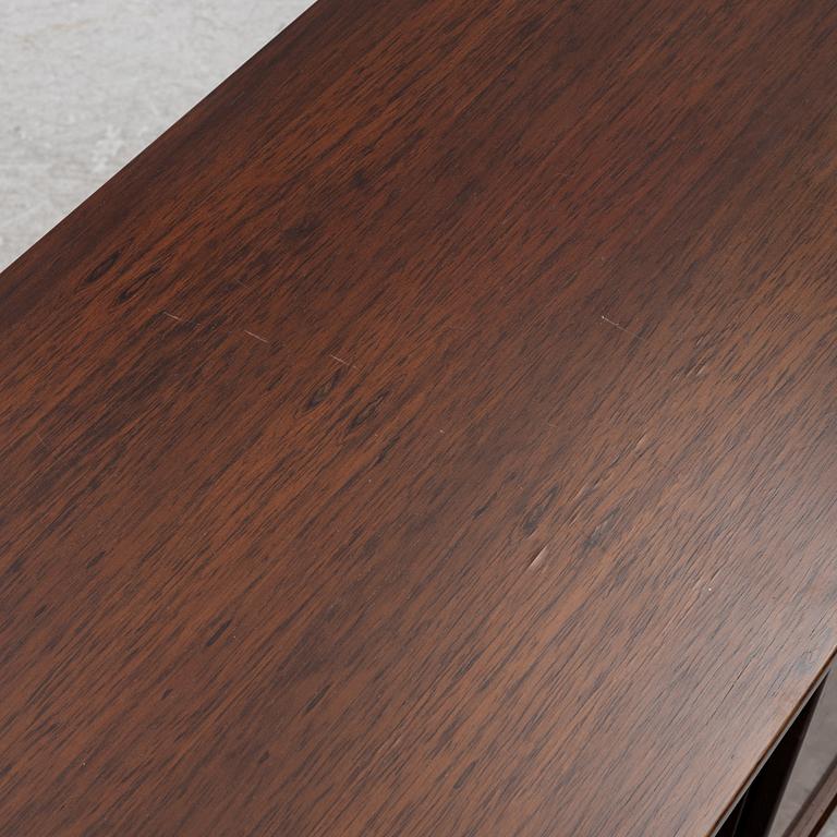 Omann Jun Møbelfabrik, sideboard, Denmark, 1960s.