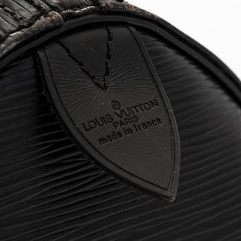 Louis Vuitton, an Epi Leather 'Keepall 45' bag.