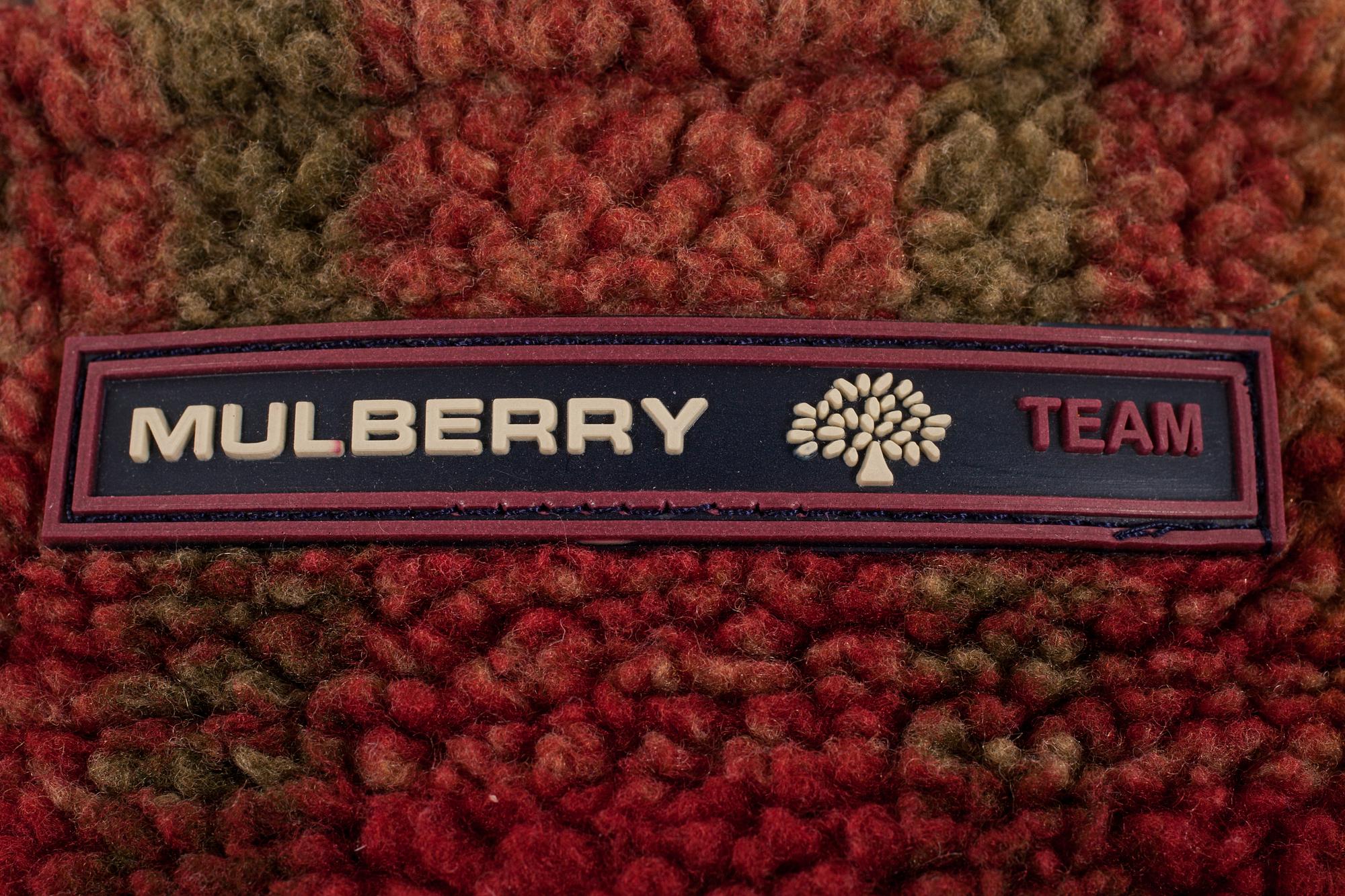 JACKA, Mulberry.
