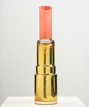 Åsa Jungnelius, "Lipstick", from the series Make Up.