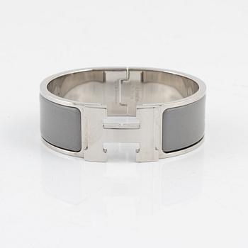 Hermès, "Clic Clac H", Armband.