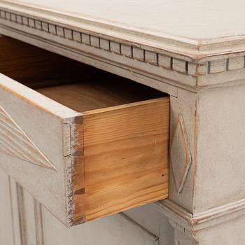 Sideboard, 19th century.